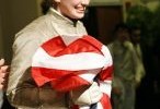 Becca Ward won Olympic Bronze and multiple world championships. She now spends some time coaching.