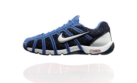 2021 nike ballestra