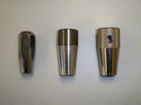 Fencing Pommels