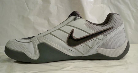 2021 nike ballestra