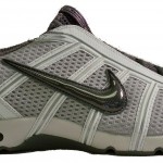 The Long awaited fencing shoe: Nike Ballestra