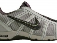 The Long awaited fencing shoe: Nike Ballestra