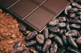 Dark chocoloate - health food?
