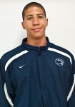 Miles Chamley-Watson