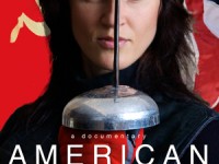 American Fencer Movie Poster