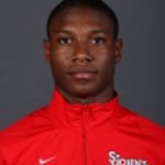 Daryl Homer - St. John's