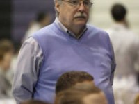 George Kolombatovich - photo IvyLeagueSports.com