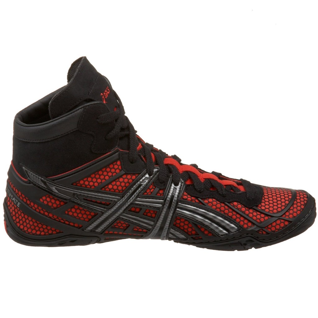 Asic Wrestling Shoes