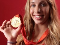 Mariel Zagunis