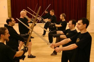 hematraining