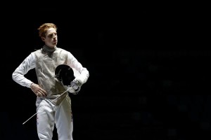 Race Imboden