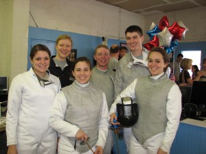 West Point Cadets