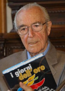 Edoardo Mangiarotti