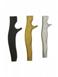 Prat-Saber-Handle
