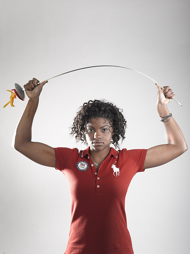 Nzingha Prescod
