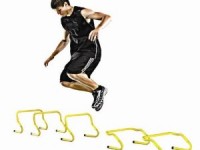 Plyometric-Hurdles