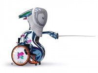 Team USA is sending 6 fencers to compete in the wheelchair fencing events.