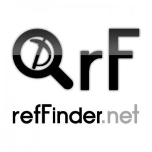 Ref Finder