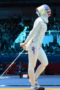 Susie Scanlan Reacts to Touch