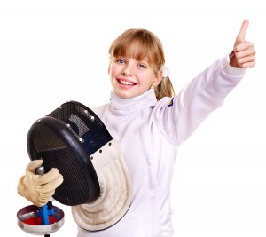 Youth Fencing Youth Fencing
