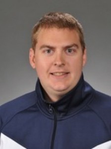 Seth Kelsey