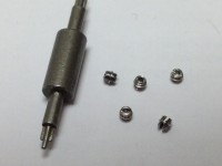 The NEPS screws and driver kit.