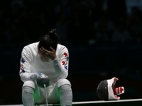 Shin A Lam (KOR)