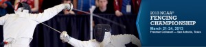 2013 NCAA Fencing Championships