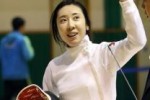 Shin Wins Gold at Womens Epee World Cup in Brazil