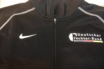 Nike Fencing will outfit the German Junior and Senior teams.