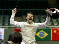 2013 Prince Takamado Men's Foil Grand Prix - Tokyo
