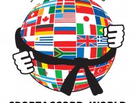 World Combat Games Logo