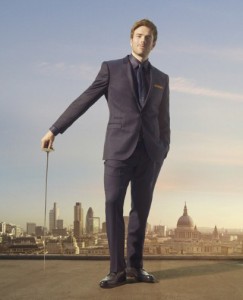 laurence halsted dressed for success