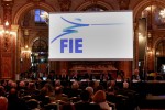 New FIE Logo