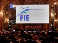 New FIE Logo
