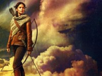 Catching Fire promotional poster
