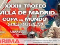 Madrid 2014