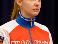 Violetta Kolobova Fencing