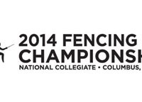 Ohio State University hosts the 2014 NCAA Fencing Championships