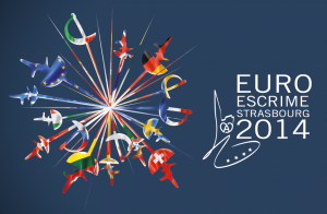 2014 European Championships