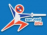 Follow the videos from the 2014 Pan Am Fencing Championships