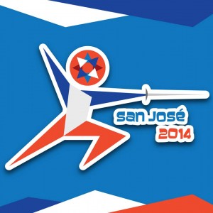 Follow the videos from the 2014 Pan Am Fencing Championships