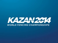 2014 World Fencing Championships