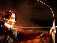 Katniss Everdeen - Mockingjay