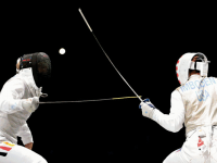 Race Imboden - Image via USOC