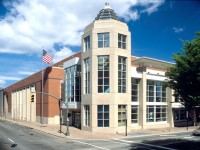 Greater Richmond Convention Center