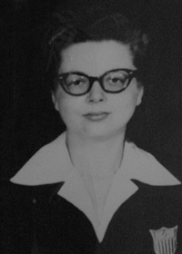 Maria Cerra Tishman