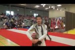 Videos of interviews with the US Men's Foil Team