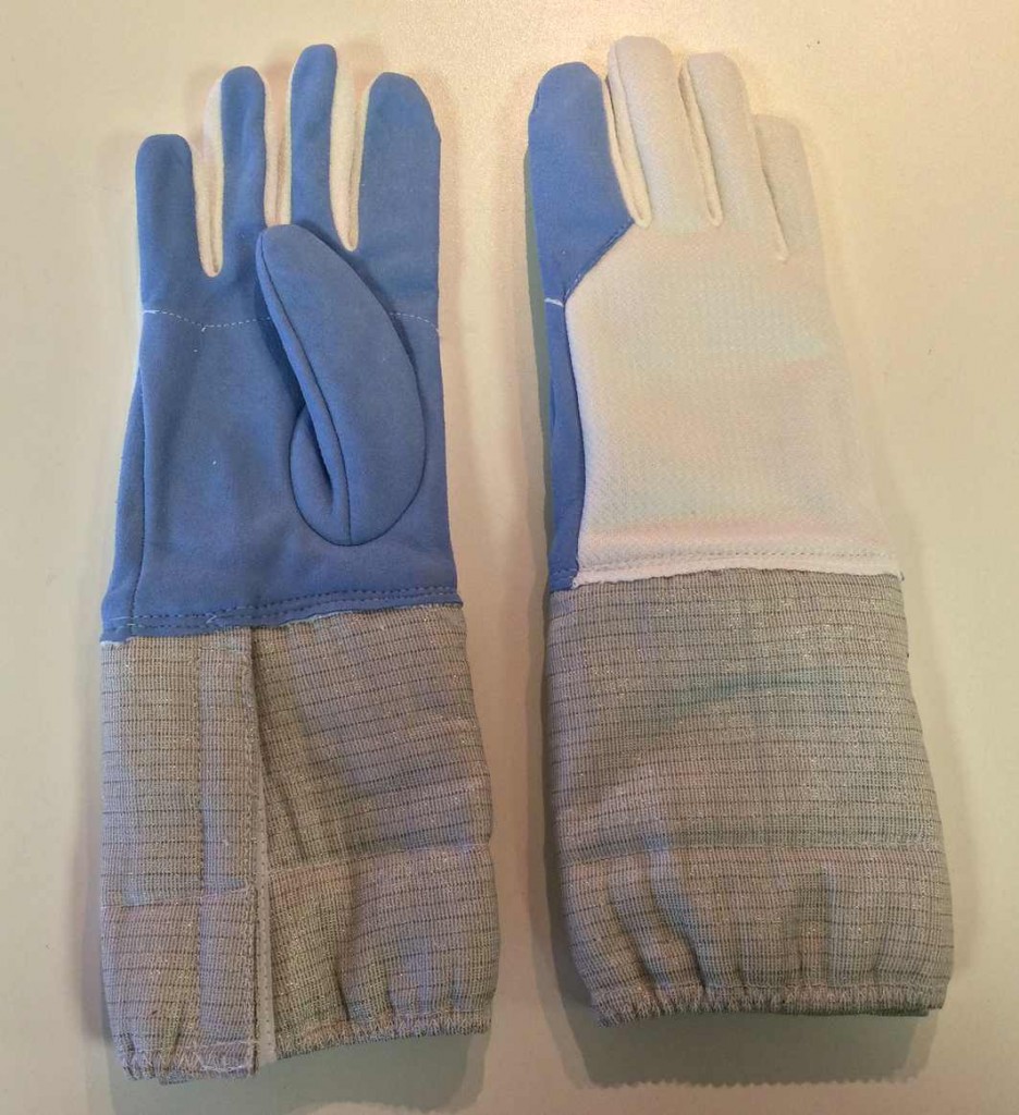 Uhlmann FIE Sabre Glove