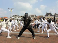 fencingmob